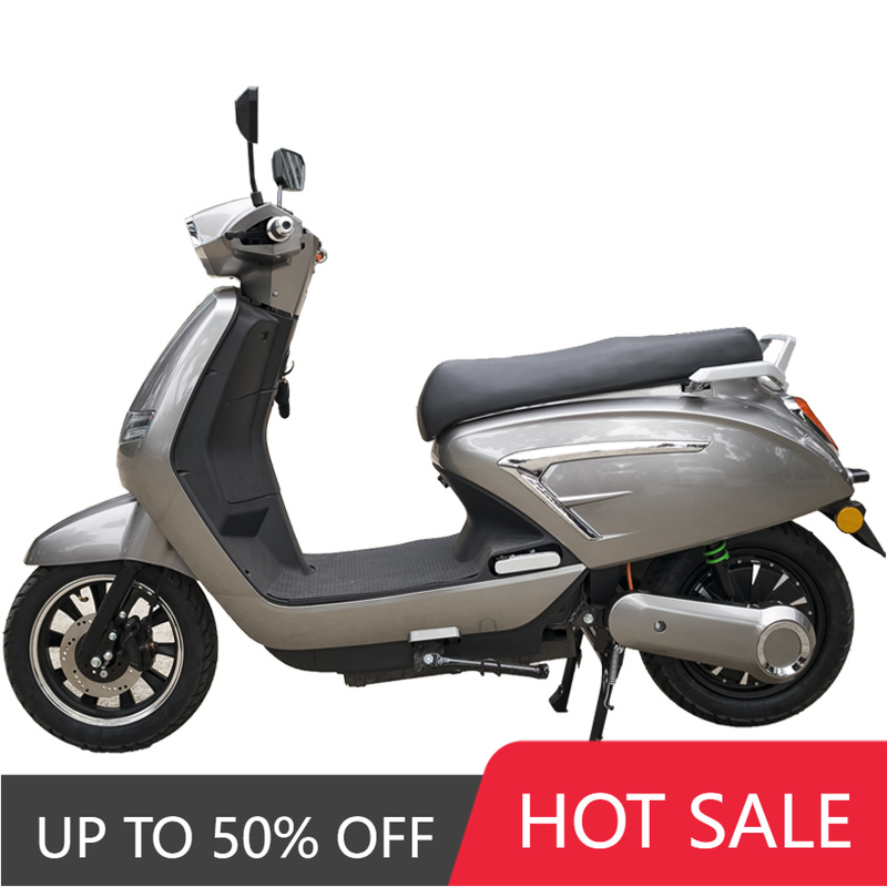 Electric Scooter Adults - EER 2026, skuter listrik berkecepatan tinggi