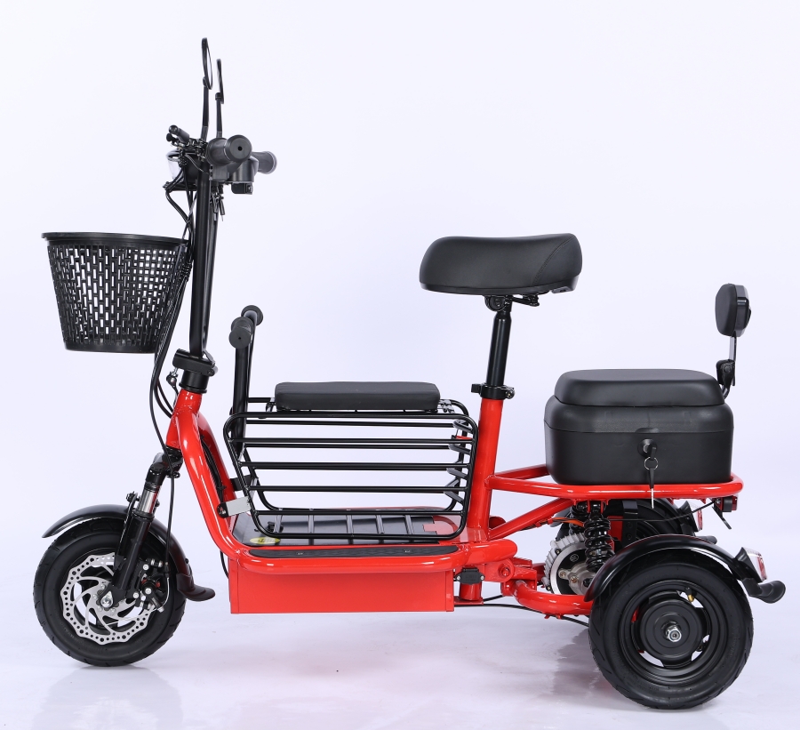 Kids Electric Scooter - Skuter Listrik 3 Roda Berkualitas Tinggi