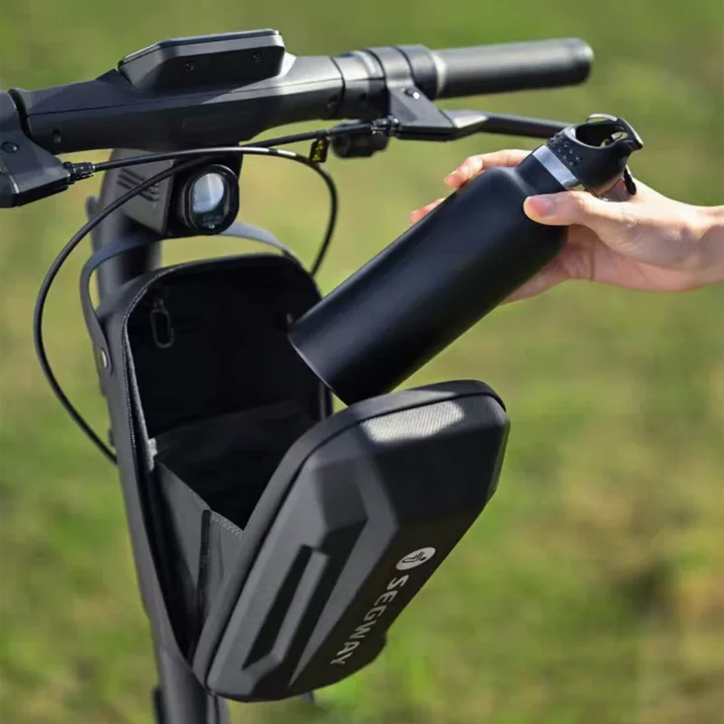 Electric Scooter - Tas Gantung Depan 3L Original untuk