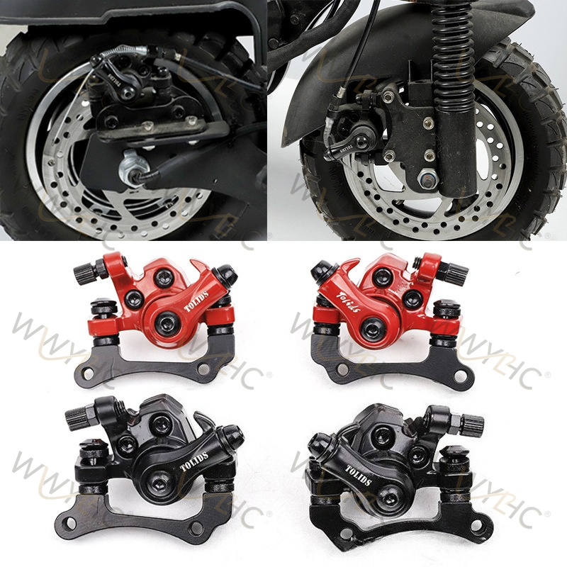 Folding Electric Scooter - Aksesori skuter listrik lipat seri KUGOO