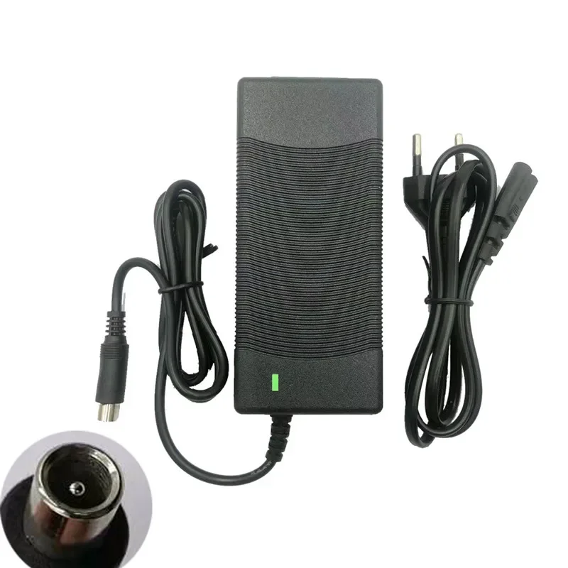 Electric Scooter Charger - Pengisi daya skuter listrik pengganti 42V