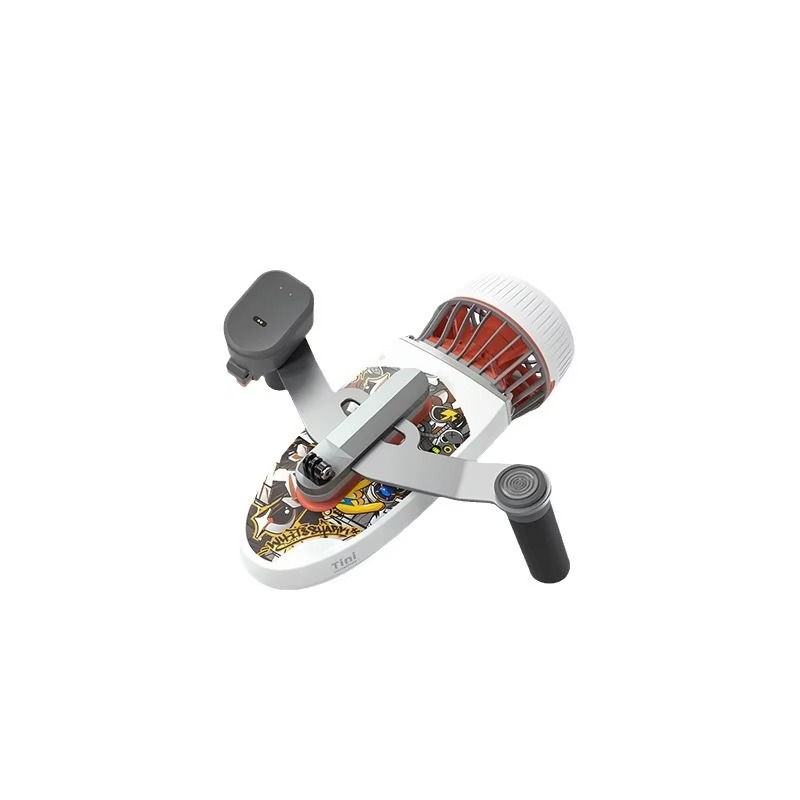 Desain Baru Skuter Laut Listri - Kids Electric Scooter ulasan dan harga