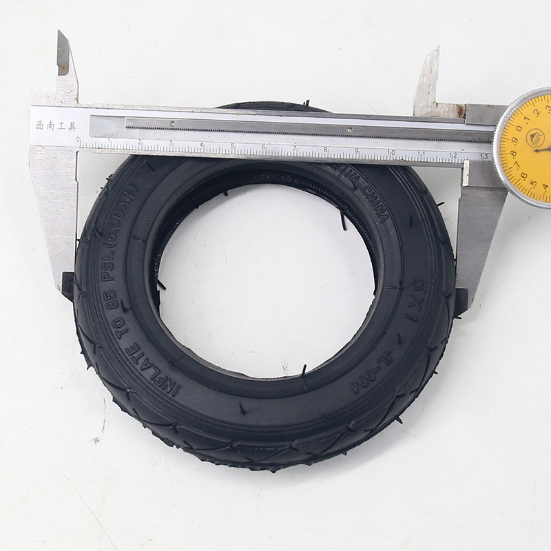 Ban dalam dan ban luar karet t - Scooter Tire ulasan dan harga