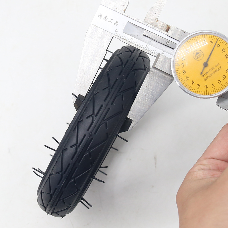 Ban dalam dan ban luar karet t - Scooter Tire ulasan dan harga
