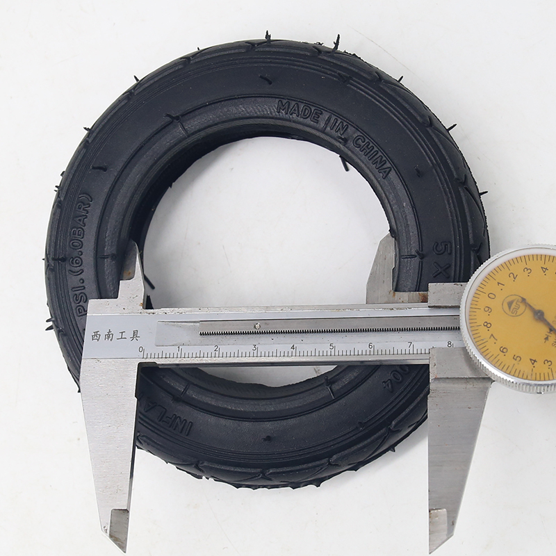 Ban dalam dan ban luar karet t - Scooter Tire ulasan dan harga