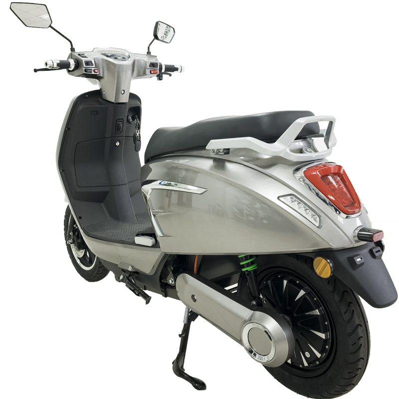 EER 2026, skuter listrik berke - Electric Scooter Adults ulasan dan harga