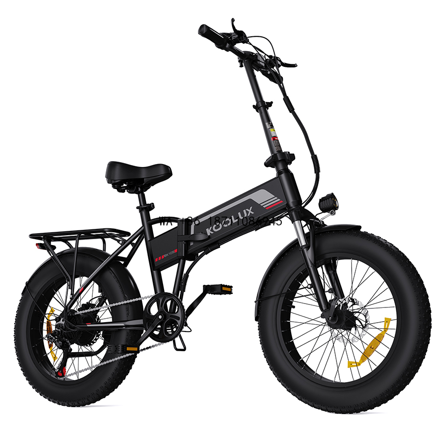 Sepeda Gunung Listrik EU Wareh - Electric Scooter Adults ulasan dan harga