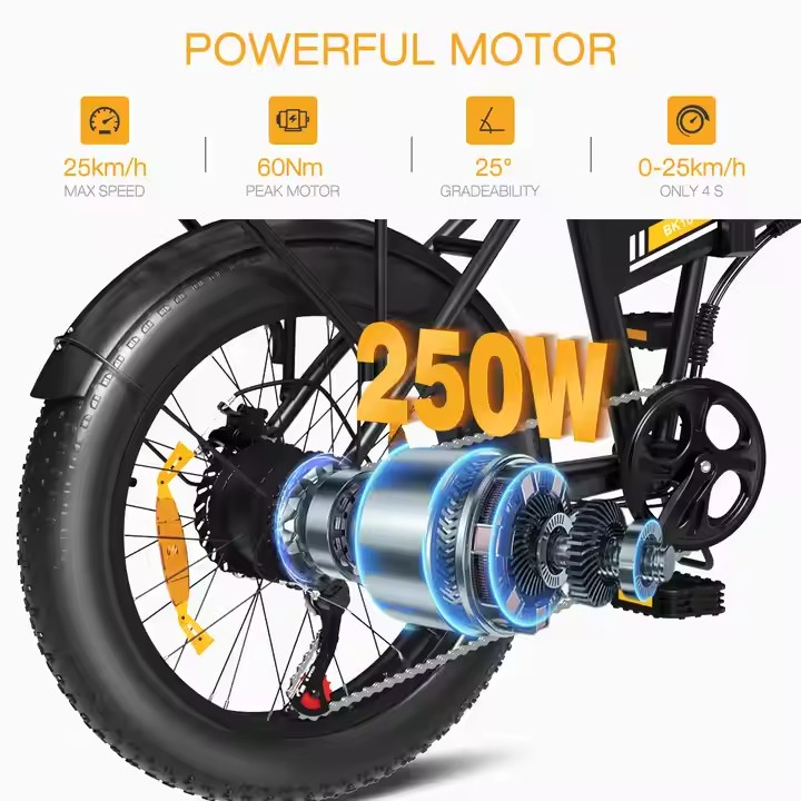 Sepeda Gunung Listrik EU Wareh - Electric Scooter Adults ulasan dan harga