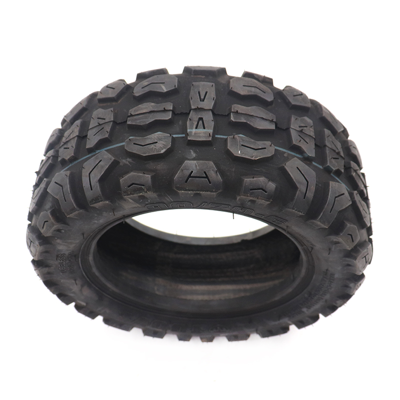 Ban tubeless off-road ukuran 9 - Scooter Tire ulasan dan harga