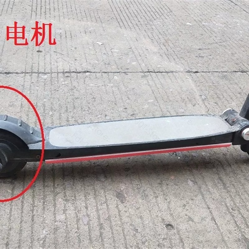 Motor Hub Brushless 5.5 Inch K - Kids Electric Scooter ulasan dan harga