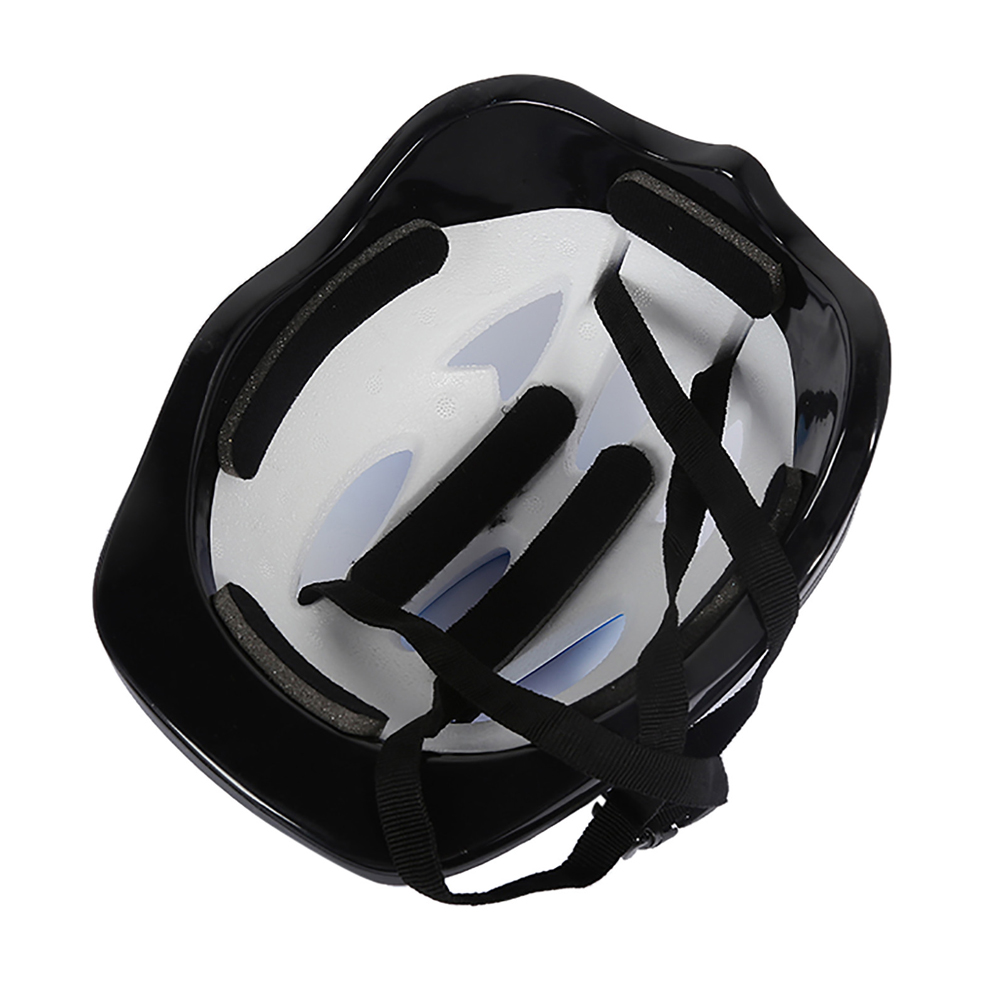 Set helm pelindung lutut untuk - Scooter Helmet Set ulasan dan harga