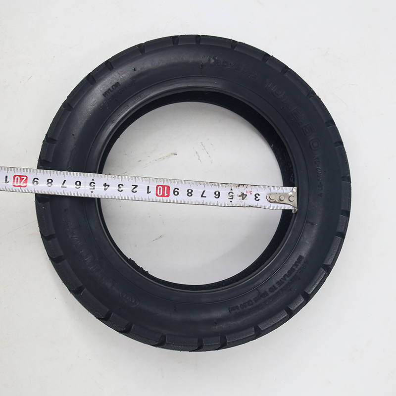Ban skuter listrik 10x2.50, ba - Scooter Tire ulasan dan harga