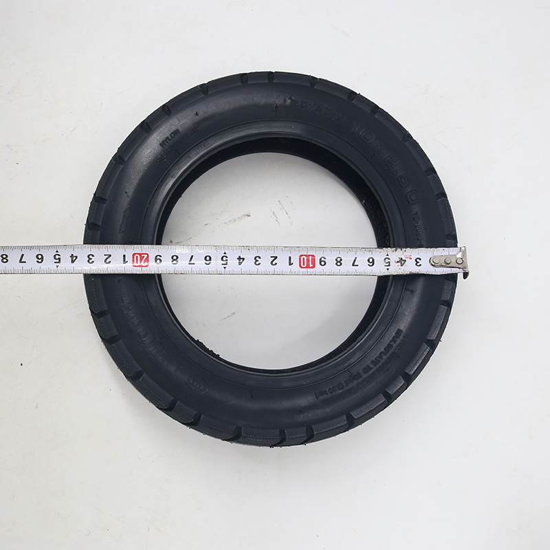 Ban skuter listrik 10x2.50, ba - Scooter Tire ulasan dan harga