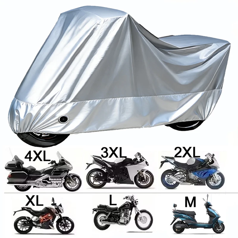 Penutup Pelindung Luar Ruangan - Electric Scooter Rain Cover ulasan dan harga