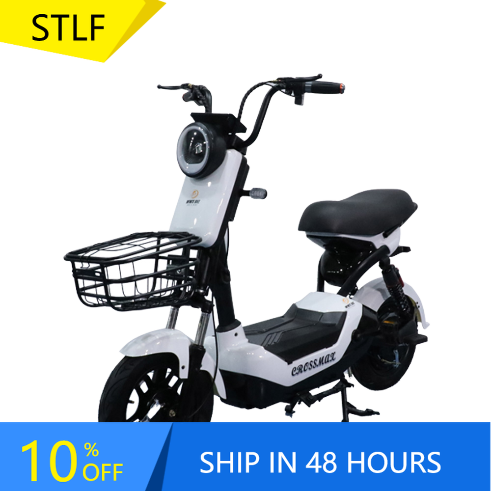 Sepeda Listrik Murah Grosir YT - Electric Scooter 500W ulasan dan harga