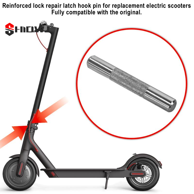 1/3/5 Buah untuk Xiaomi M365 P - Folding Electric Scooter ulasan dan harga