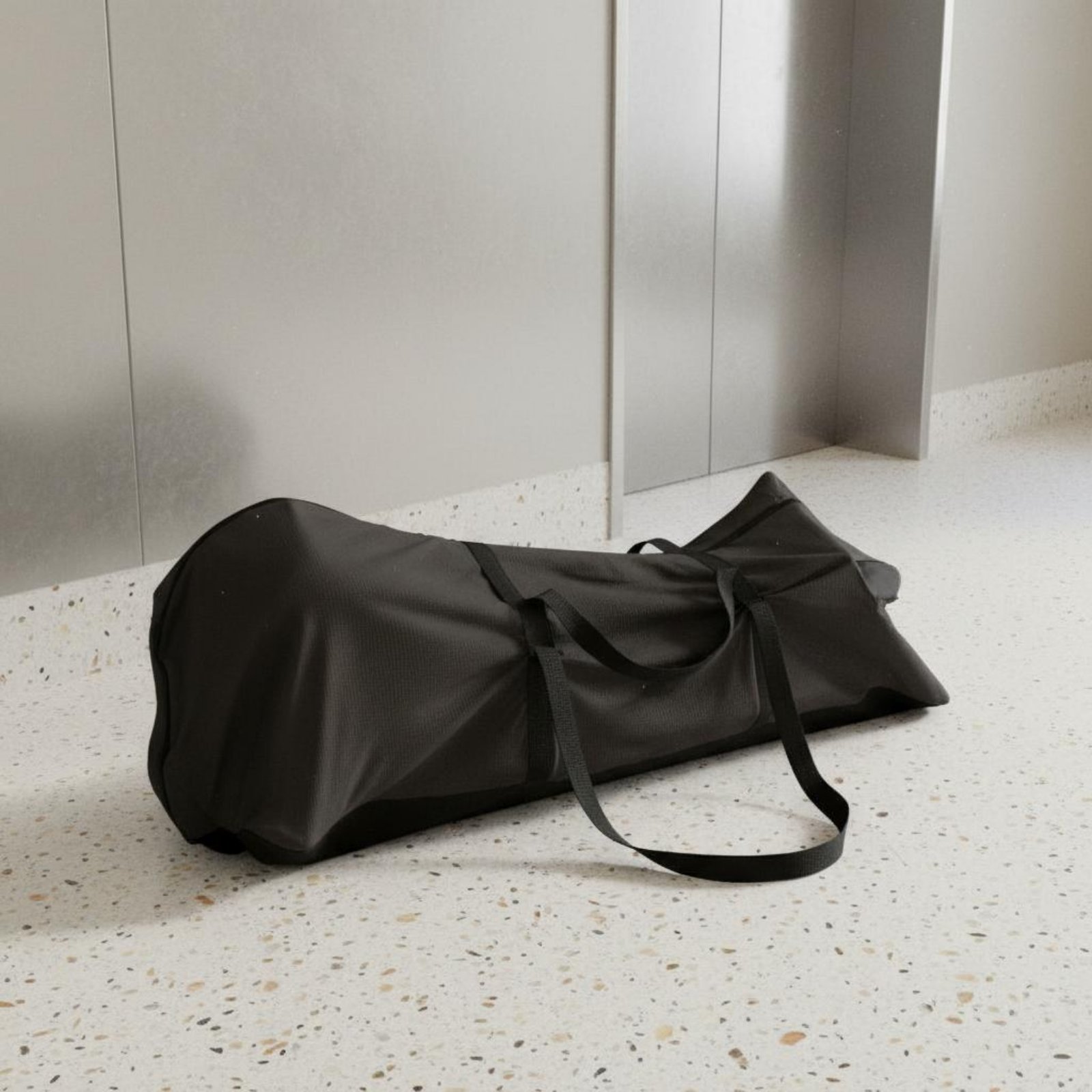 Tas Skuter Listrik Tas Jinjing - Folding Electric Scooter ulasan dan harga