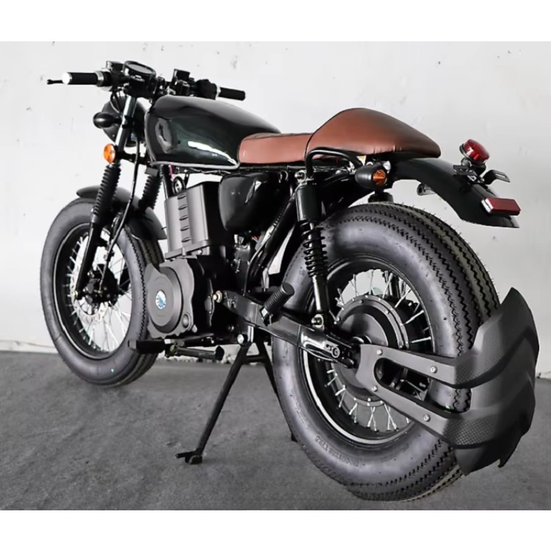 Sepeda Motor Listrik Krono Wil - Electric Scooter Adults ulasan dan harga
