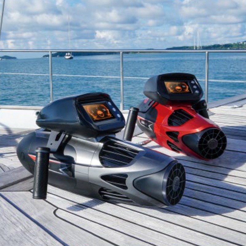 Airo Powerful Pump Spray Tiga  - Electric Scooter ulasan dan harga