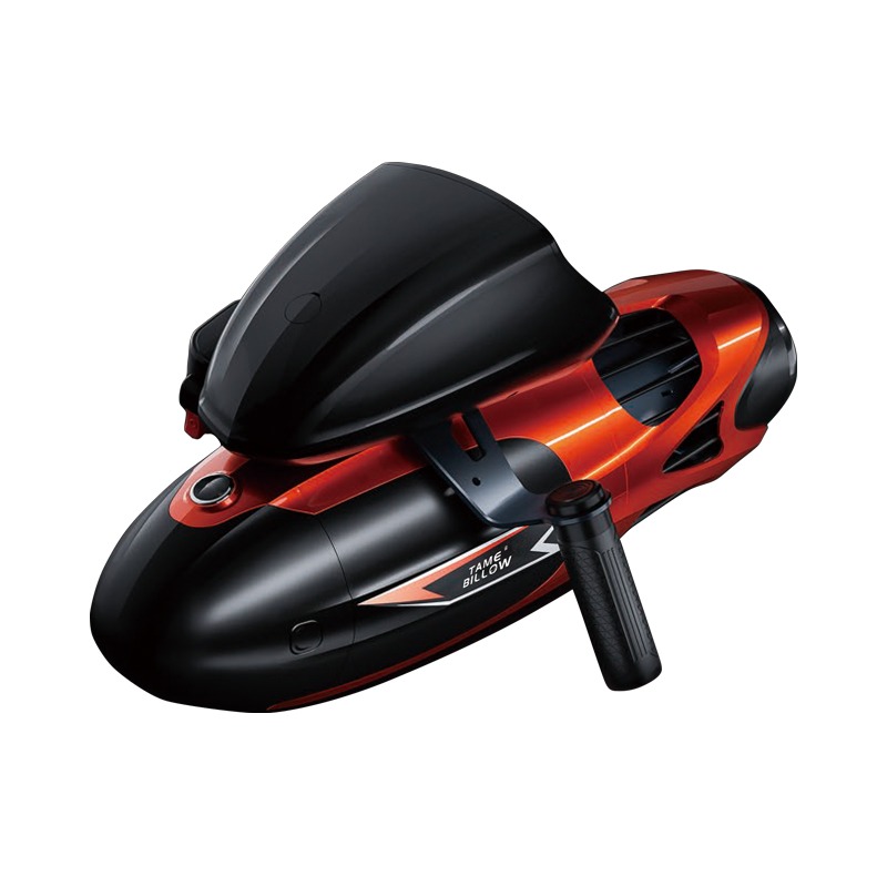 Airo Powerful Pump Spray Tiga  - Electric Scooter ulasan dan harga
