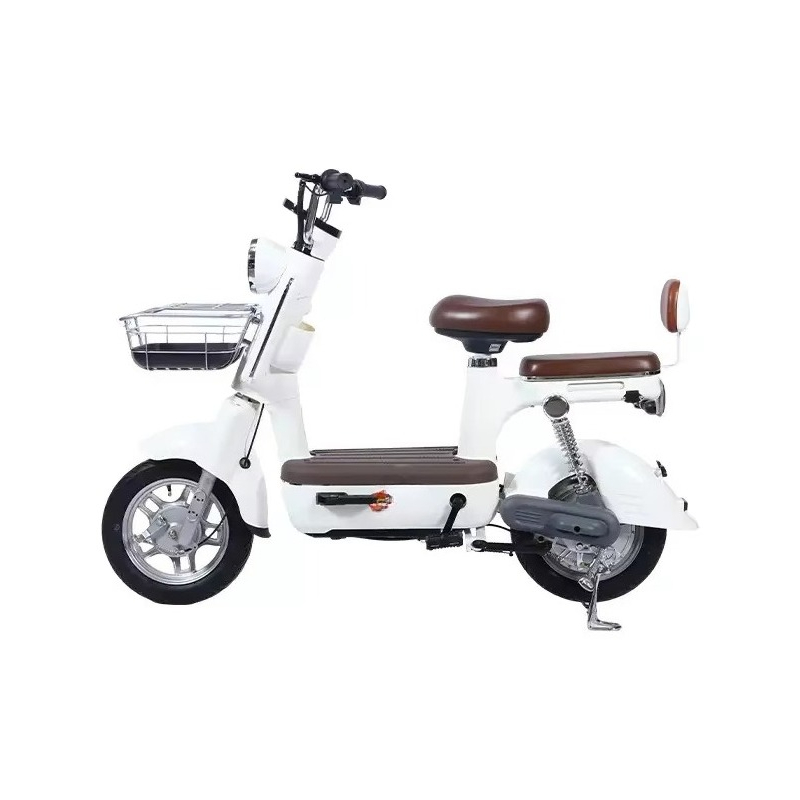 Grosir Pabrik EBIKE Skuter Lis - Electric Scooter 500W ulasan dan harga