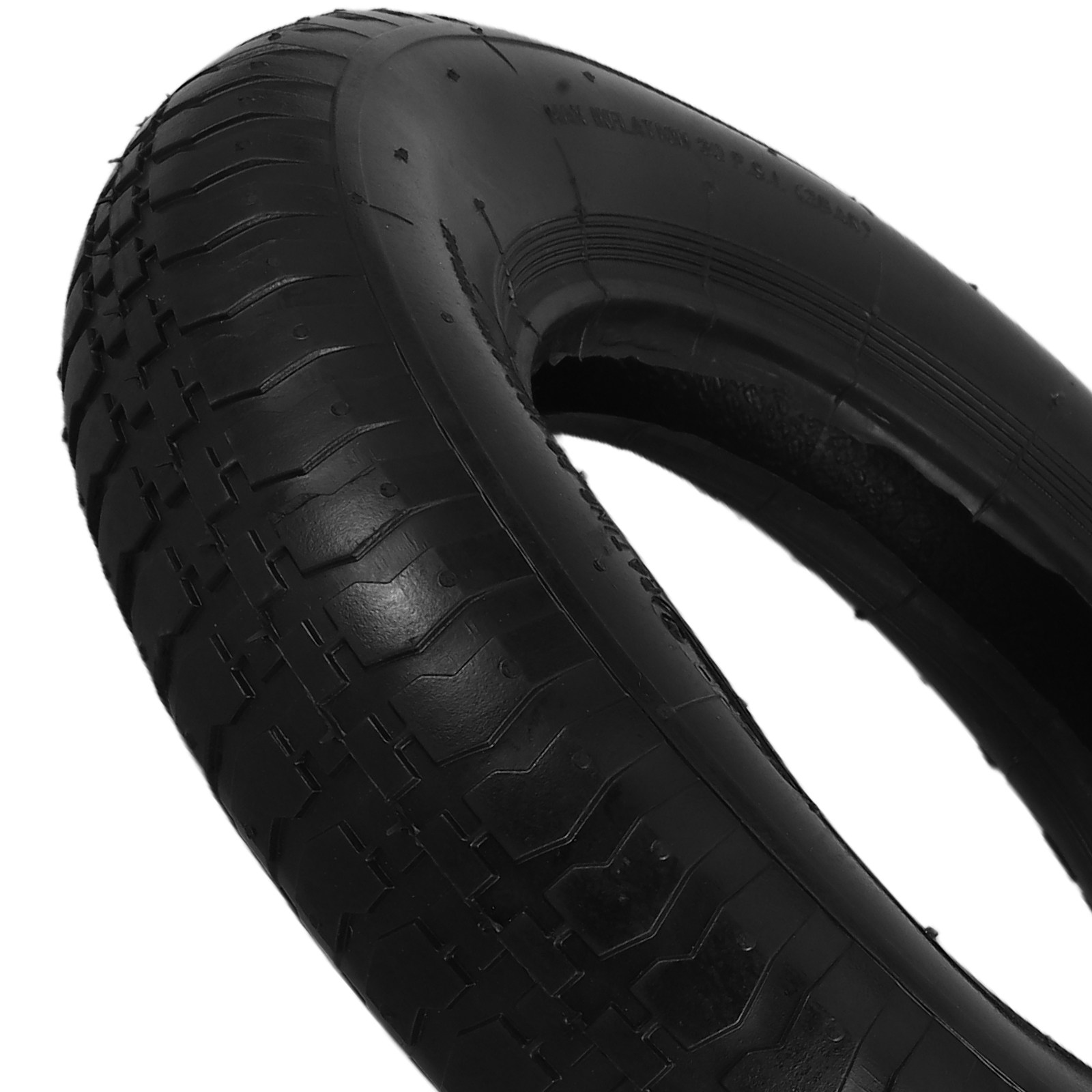 Set Ban Dalam Karet Butil untu - Scooter Tire ulasan dan harga