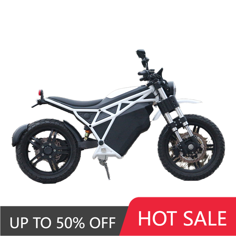 Motor listrik QQW 4500w 72v 50 - Electric Scooter Adults ulasan dan harga