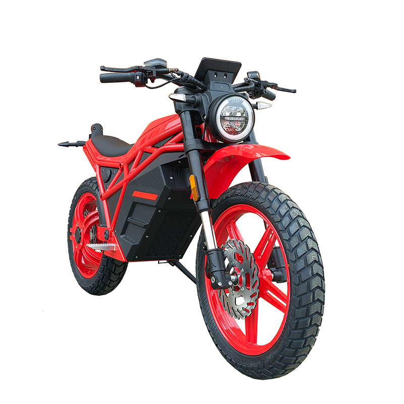 Motor listrik QQW 4500w 72v 50 - Electric Scooter Adults ulasan dan harga
