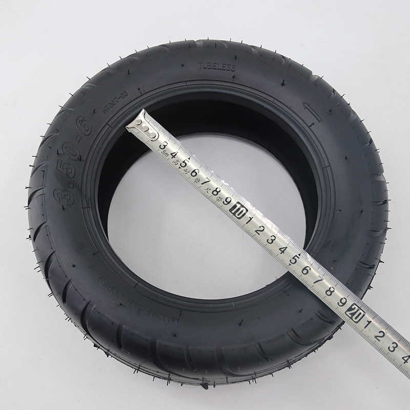 Ban vakum 10 inci 3.50-6 untuk - Scooter Tire ulasan dan harga