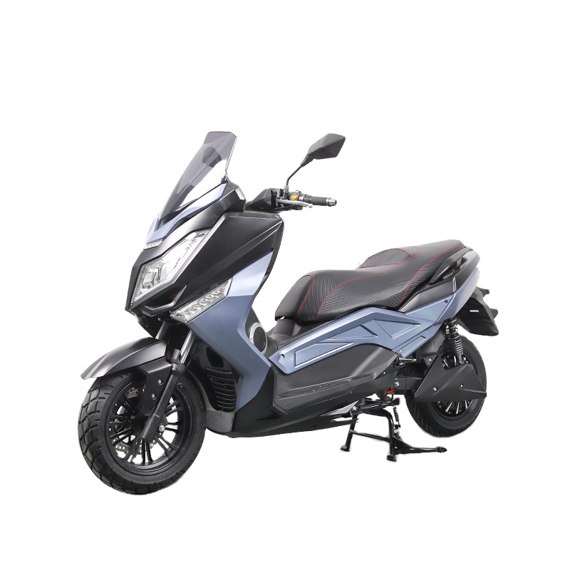 Sepeda Motor Listrik ZUIMI 200 - Electric Scooter Adults ulasan dan harga