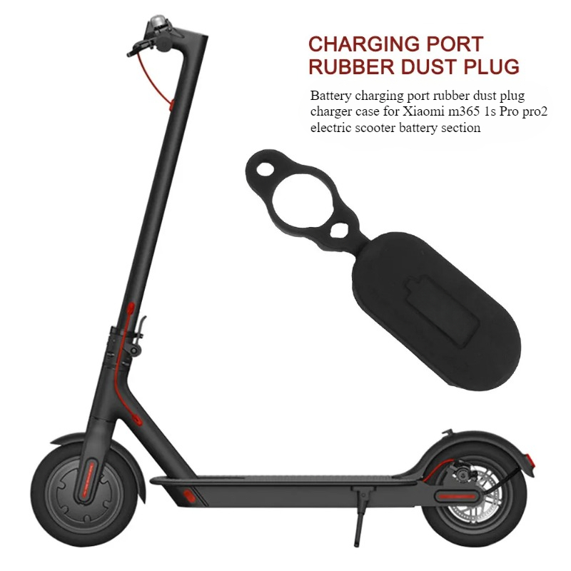 Cover pengisi daya tahan air s - Electric Scooter Charger ulasan dan harga