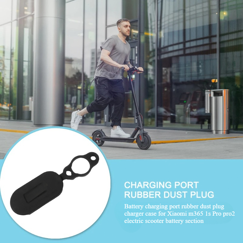 Cover pengisi daya tahan air s - Electric Scooter Charger ulasan dan harga
