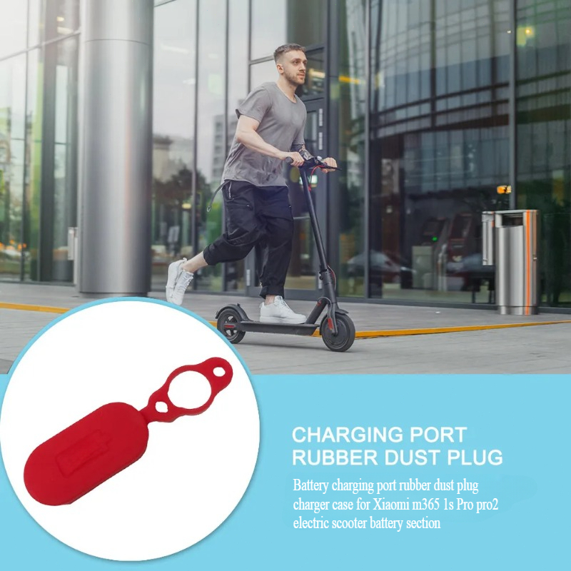 Cover pengisi daya tahan air s - Electric Scooter Charger ulasan dan harga
