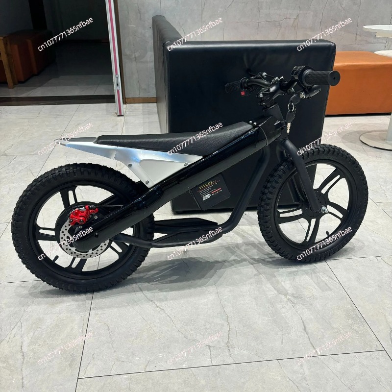Sepeda Listrik Keseimbangan An - Kids Electric Scooter ulasan dan harga