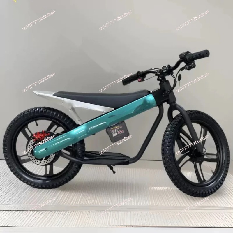 Sepeda Listrik Keseimbangan An - Kids Electric Scooter ulasan dan harga