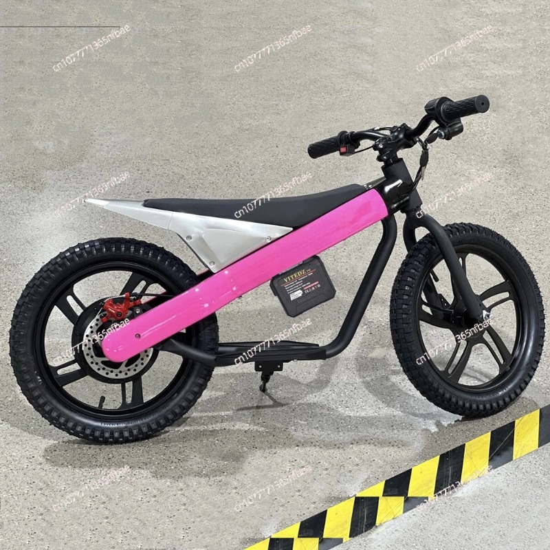 Sepeda Listrik Keseimbangan An - Kids Electric Scooter ulasan dan harga
