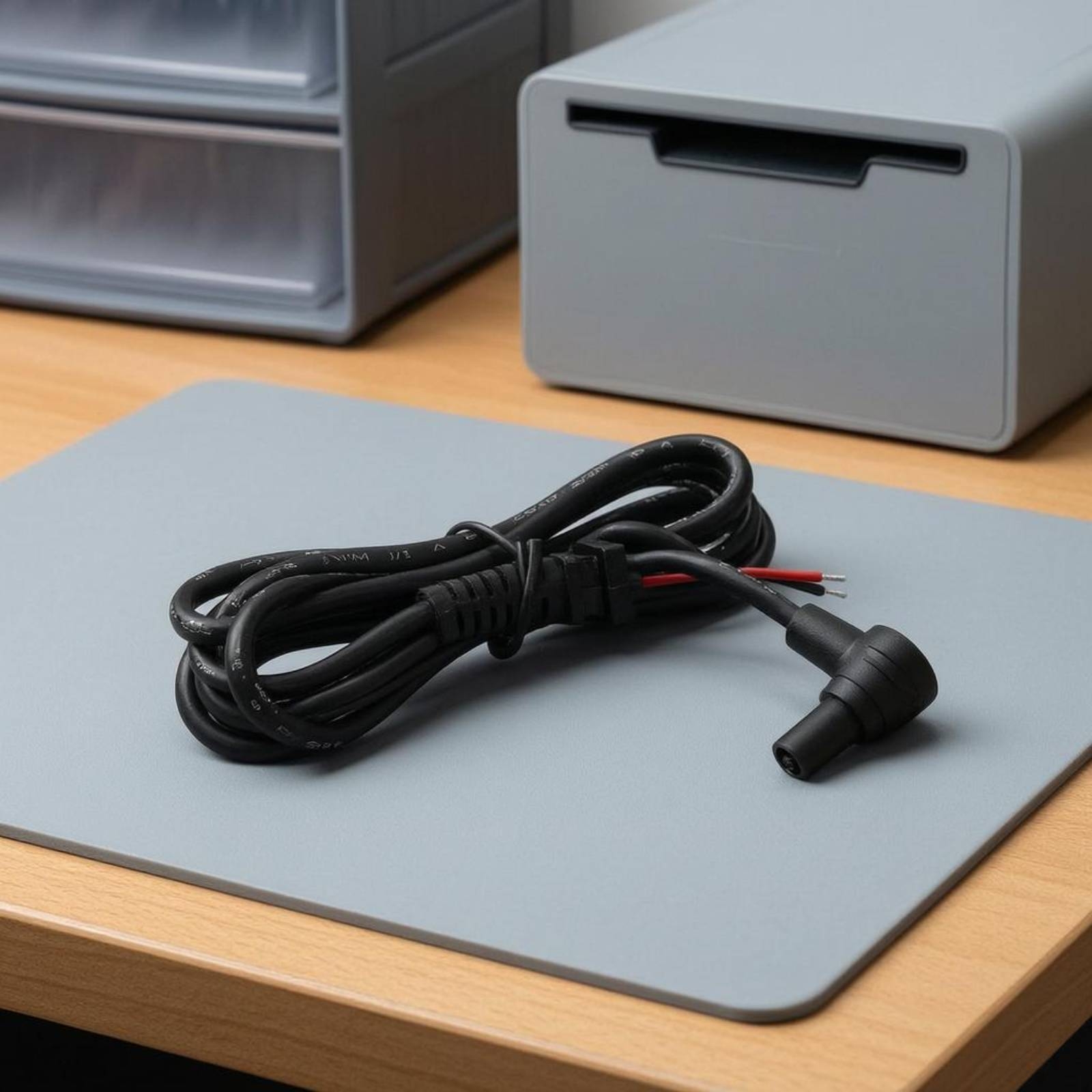 Kabel Pengisi Daya Skuter List - Electric Scooter Charger ulasan dan harga
