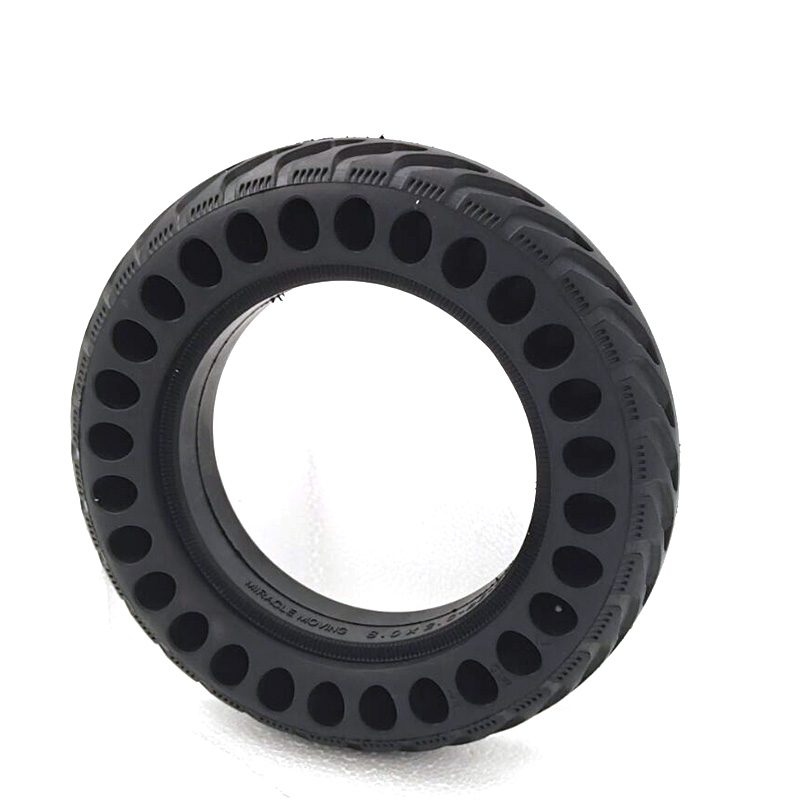 Pilihan roda honeycomb 200x50, - Scooter Tire ulasan dan harga