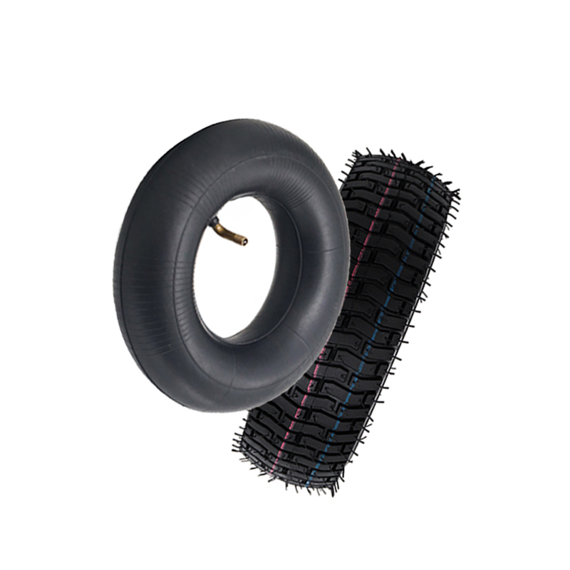 Untuk Skuter Listrik 4.10/3.50 - Scooter Tire ulasan dan harga