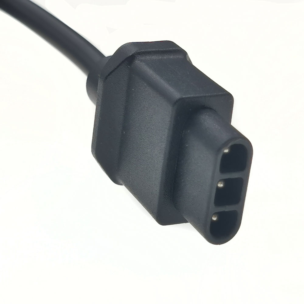 Pengisi daya baterai 53.5V 2a  - Electric Scooter Charger ulasan dan harga