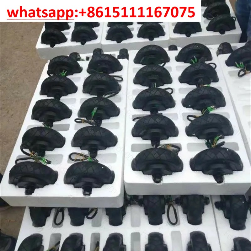 Motor Hub Tanpa Sikat 200W 5.5 - Kids Electric Scooter ulasan dan harga