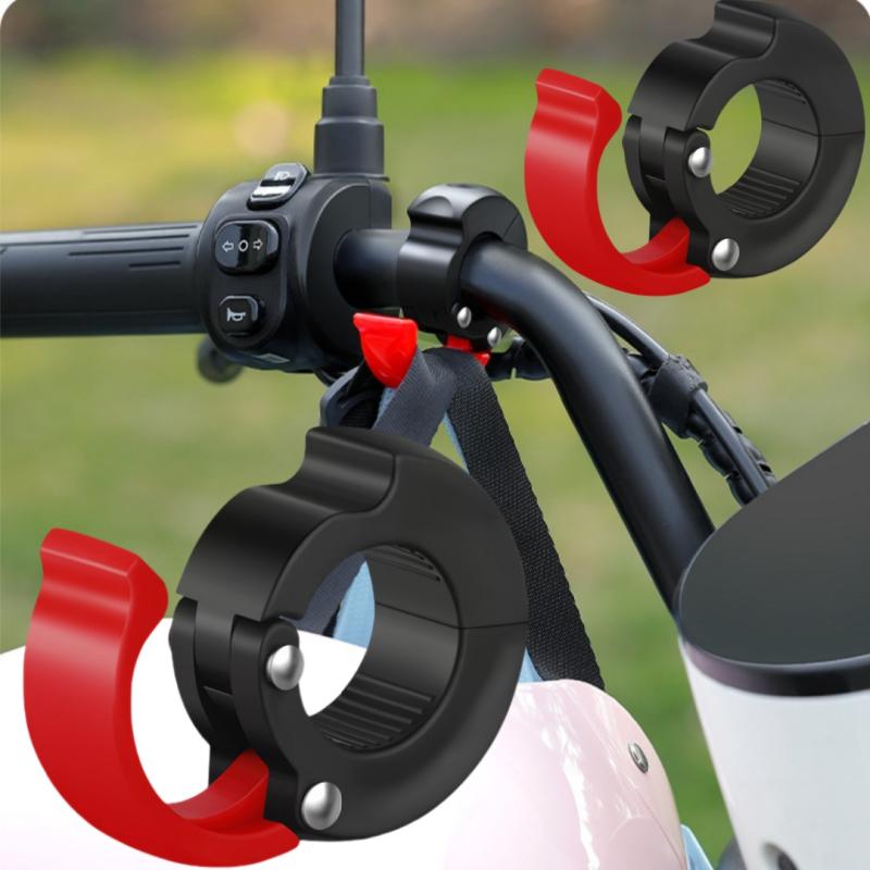 (BF06)1 Set Kait Helm Sepeda M - Scooter Helmet Set ulasan dan harga