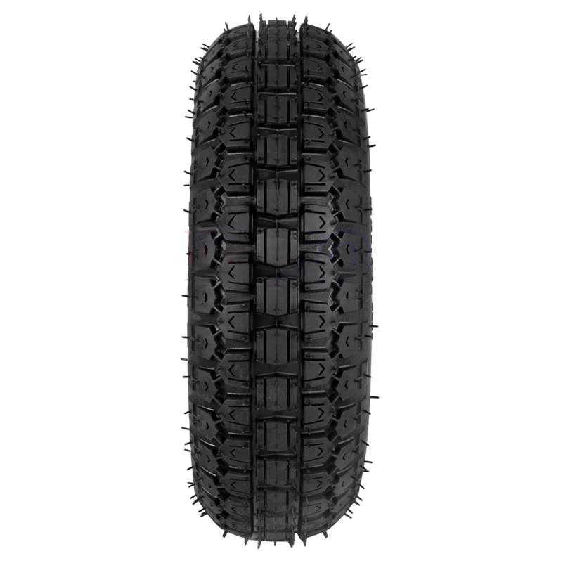 Ban dalam sepeda skuter tua 4. - Scooter Tire ulasan dan harga