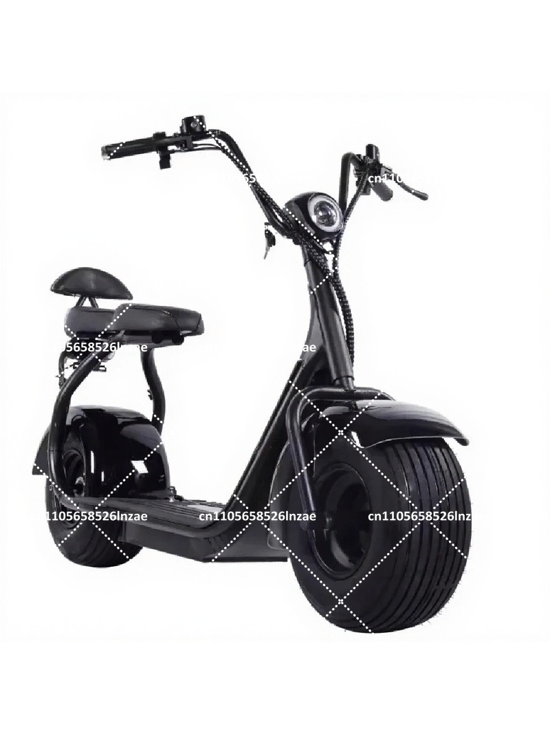 Skuter Listrik Baterai Lithium - Kids Electric Scooter ulasan dan harga