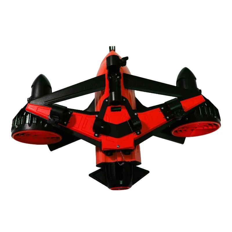 Skuter Bawah Air Listrik Pinta - Electric Scooter 500W ulasan dan harga