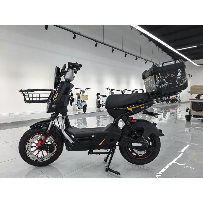 Tiongkok Menyediakan Skuter Li - Electric Scooter Adults ulasan dan harga