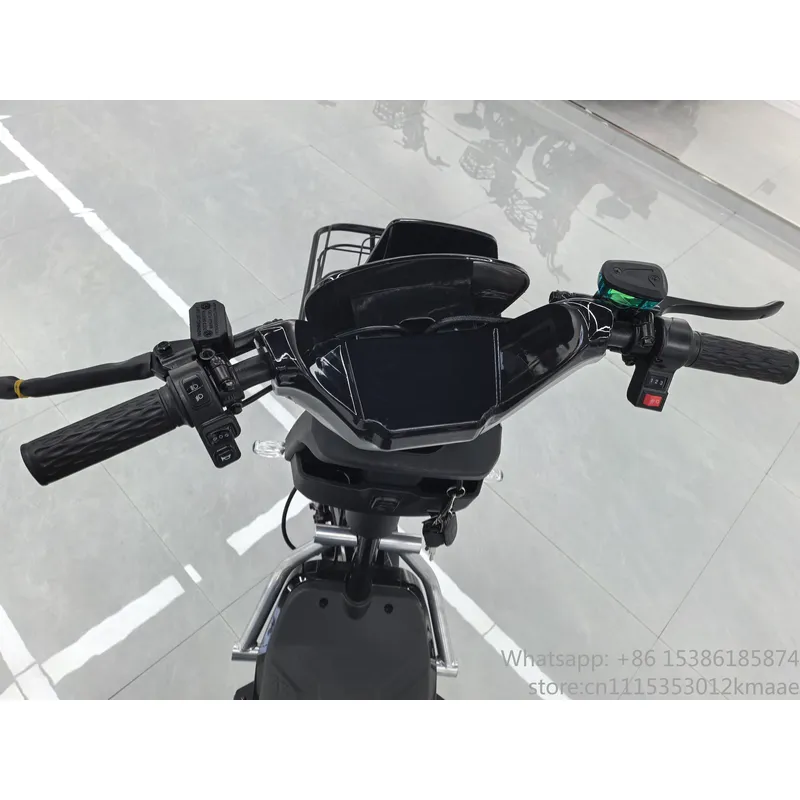 Tiongkok Menyediakan Skuter Li - Electric Scooter Adults ulasan dan harga