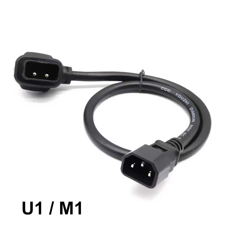 Niu skuter elektrik N1 N1S M1  - Electric Scooter Charger ulasan dan harga