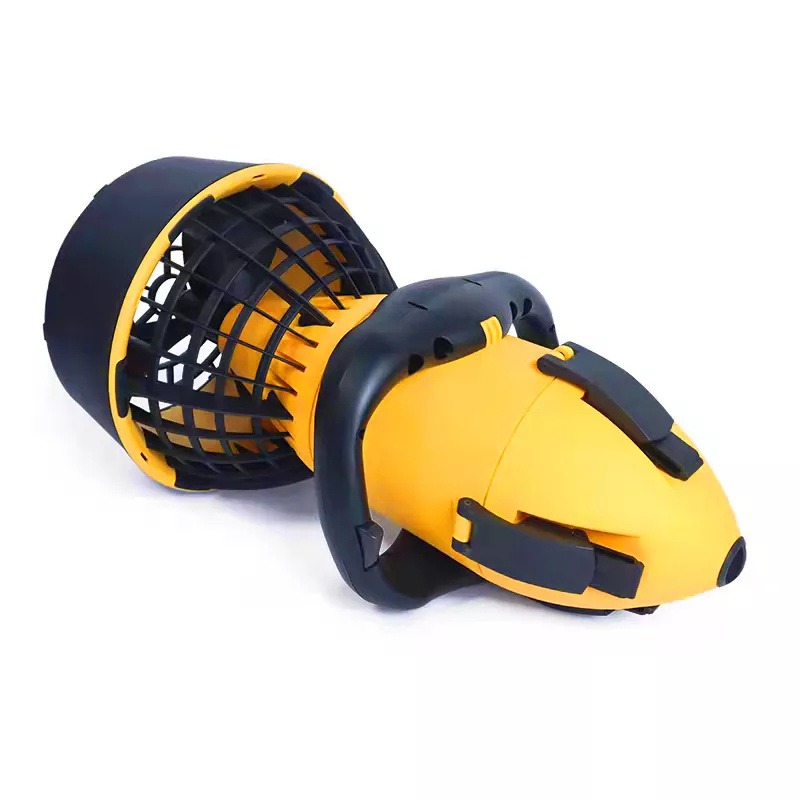 Airo 500W Skuter Bawah Air Lis - Electric Scooter 500W ulasan dan harga