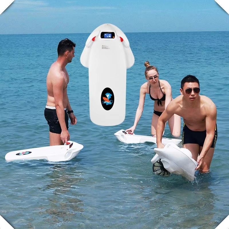 Skuter Laut Listrik dan Skuter - Kids Electric Scooter ulasan dan harga